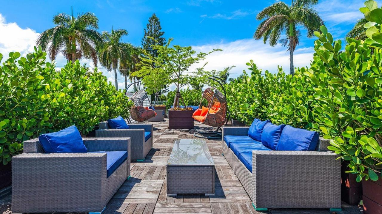 Villa Modello Miami Exterior photo